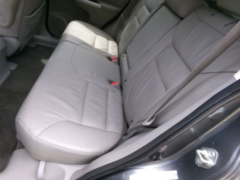 Used 2014 Honda CR-V EX-L image 16