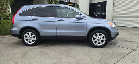 Used 2007 Honda CR-V EX-L image 5