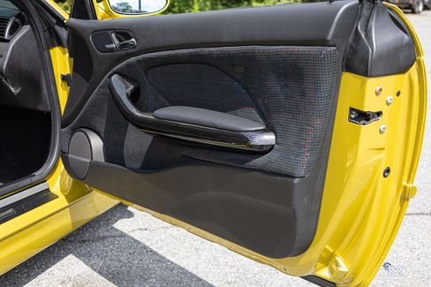 Used 2002 BMW M3 Base image 66