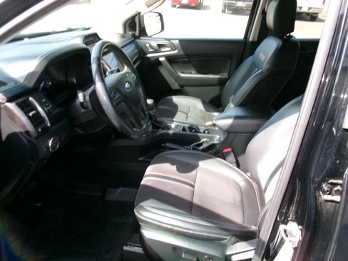 Used 2022 Ford Ranger Tremor image 4