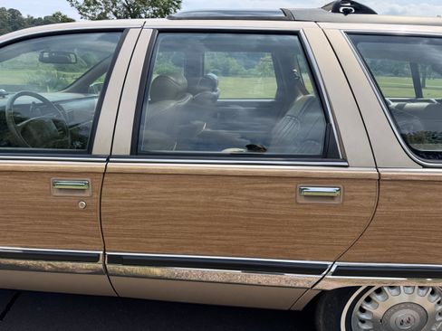 Used 1996 Buick Roadmaster Estate image 55