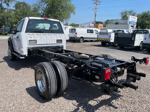 Used 2018 Ford F450 image 6