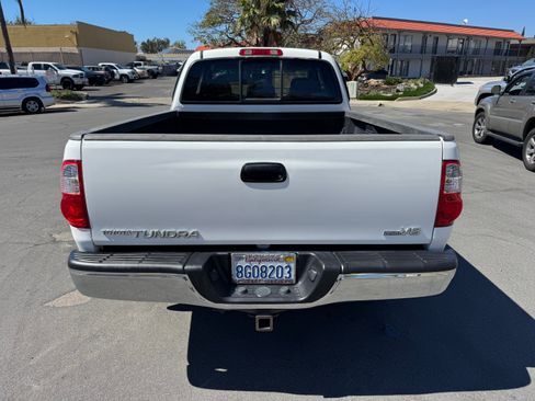 Used 2006 Toyota Tundra SR5 image 8