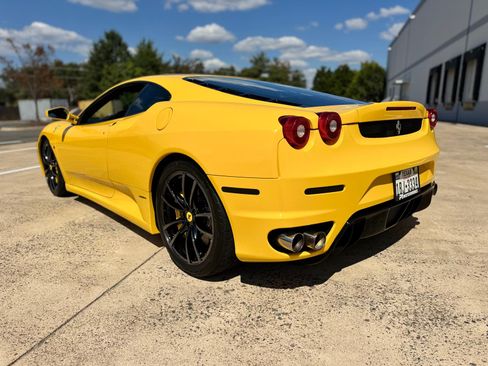Used 2005 Ferrari F430 image 8