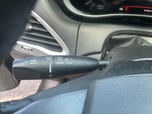 Used 2013 Dodge Dart Limited image 11