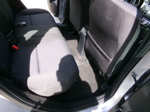 Used 2019 Honda Fit LX image 12
