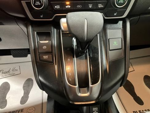 Used 2019 Honda CR-V EX image 14