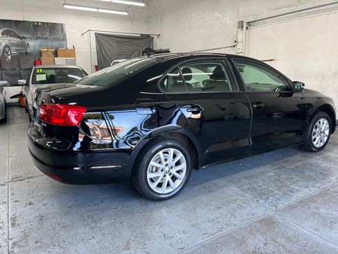 Used 2012 Volkswagen Jetta 2.5 SE image 6