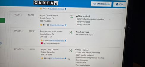 Used 2008 Toyota FJ Cruiser image 52