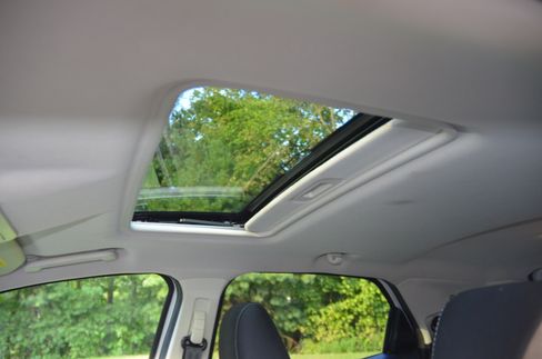 Used 2019 Ford EcoSport SE image 11