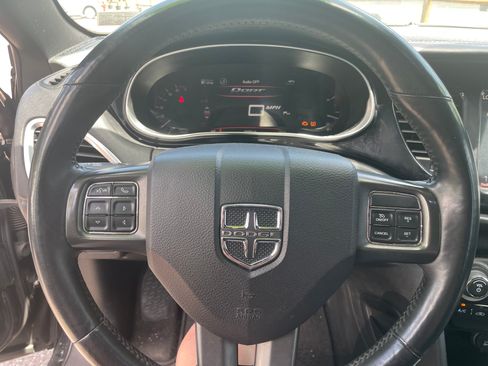 Used 2013 Dodge Dart Limited image 7