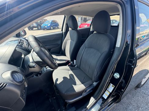 Used 2015 Mitsubishi Mirage DE image 14