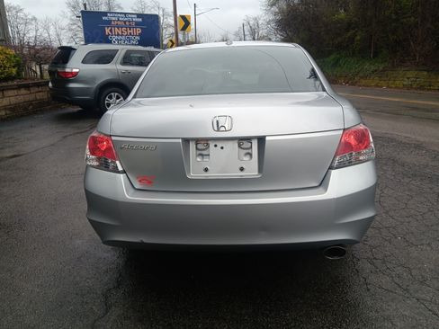 Used 2010 Honda Accord EX-L image 14
