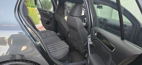 Used 2013 Volkswagen GTI Wolfsburg Edition image 21