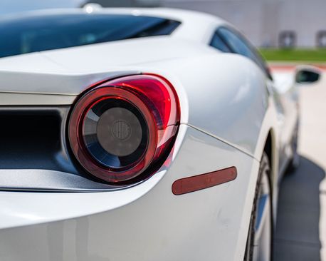 Used 2018 Ferrari 488 GTB image 30