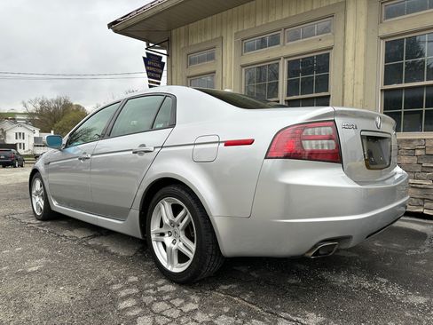 Used 2007 Acura TL image 3