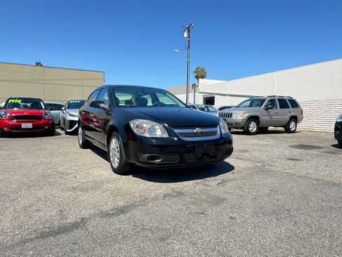 Used 2010 Chevrolet Cobalt LT image 9
