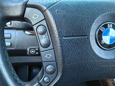 Used 2003 BMW X5 3.0i image 18