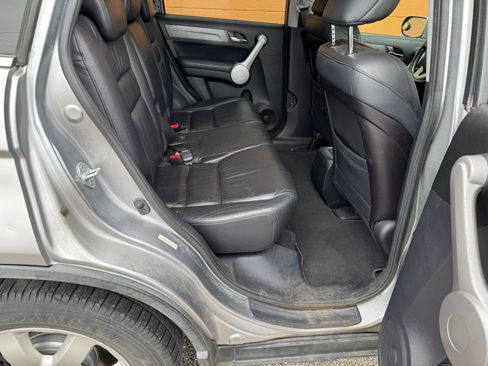 Used 2007 Honda CR-V EX-L image 10