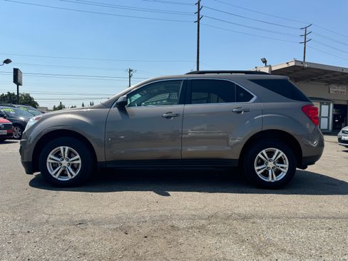 Used 2012 Chevrolet Equinox LT image 3