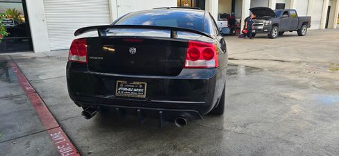 Used 2010 Dodge Charger SRT8 image 11