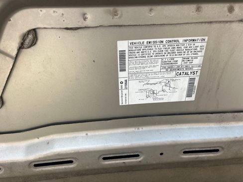 Used 2005 Dodge Ram 1500 Truck ST image 18