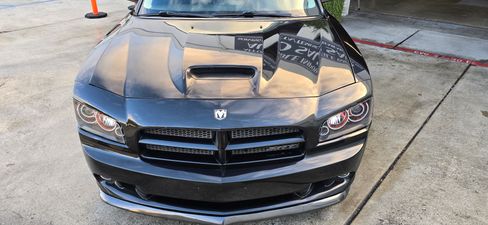 Used 2010 Dodge Charger SRT8 image 42