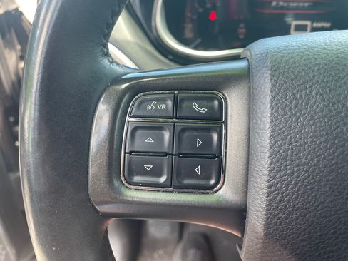 Used 2013 Dodge Dart Limited image 12