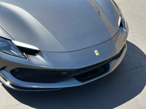 Used 2022 Ferrari 296 GTB image 7
