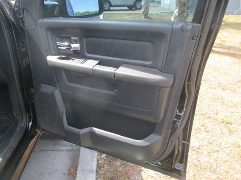 Used 2012 RAM 1500 Sport image 14