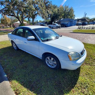 Used 2006 Ford Five Hundred SE image 3