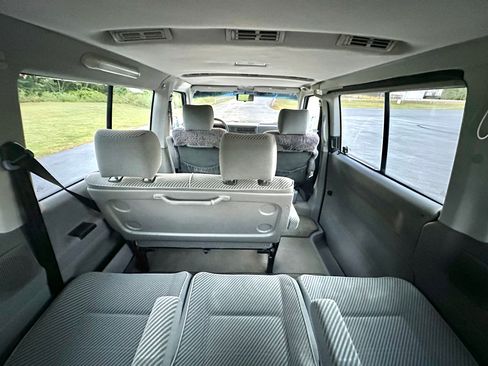 Used 1999 Volkswagen Eurovan GLS image 68
