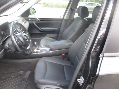 Used 2015 BMW X3 xDrive28i image 14