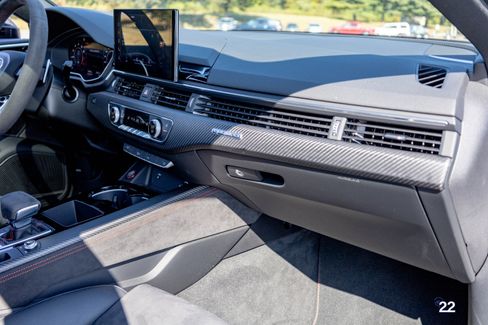 Used 2023 Audi RS 5 image 57