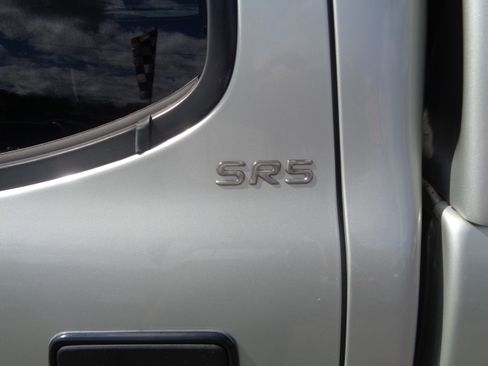 Used 2004 Toyota Tacoma TRD Off-Road image 23