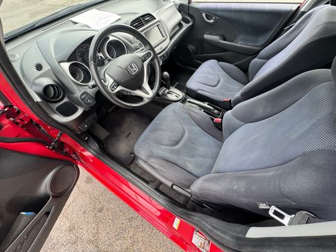 Used 2011 Honda Fit Sport image 14