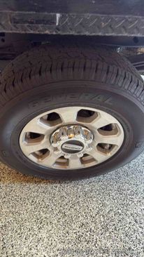 Used 2023 Ford F250 XLT image 11