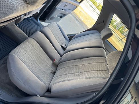 Used 2002 Toyota 4Runner Sport image 15