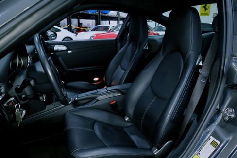 Used 2007 Porsche 911 Carrera 4S image 20