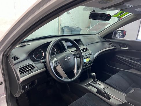 Used 2012 Honda Accord LX image 11