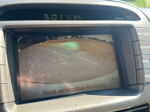 Used 2005 Lexus LS 430 image 27