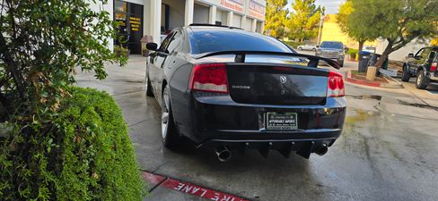 Used 2010 Dodge Charger SRT8 image 13