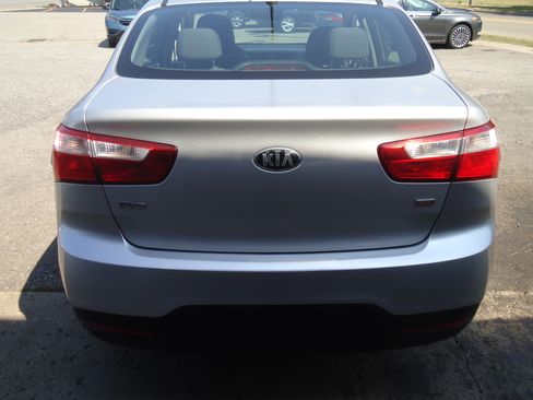 Used 2015 Kia Rio LX image 5