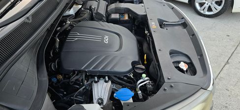 Used 2016 Kia Sorento EX-L image 37