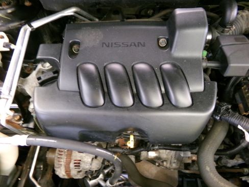 Used 2012 Nissan Sentra 2.0 SR image 20