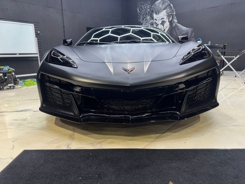 Used 2025 Chevrolet Corvette E-Ray image 27