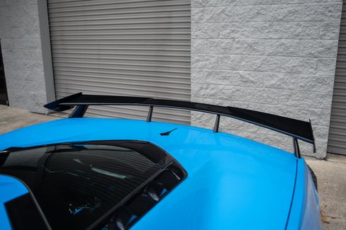 Used 2021 Chevrolet Corvette 2LT image 46