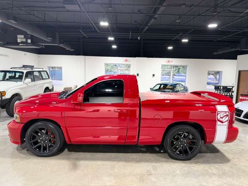 Used 2005 Dodge Ram SRT-10 SRT-10 image 4