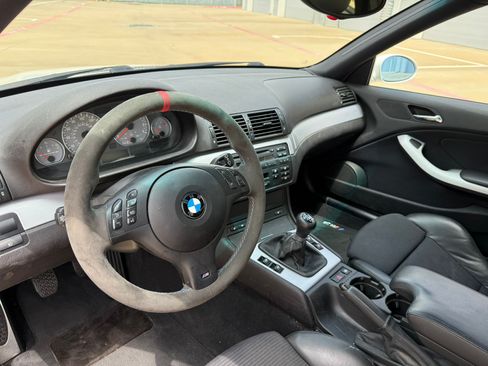 Used 2005 BMW M3 Competition image 37