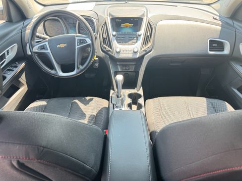 Used 2012 Chevrolet Equinox LT image 23